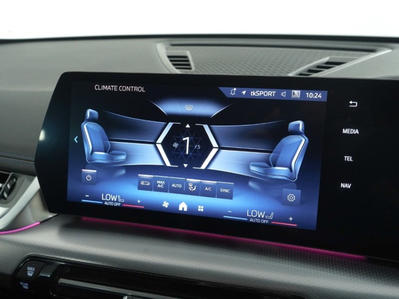 2025 (75) BMW X1 sDrive 20i MHT M Sport 5dr Step Auto 5287886