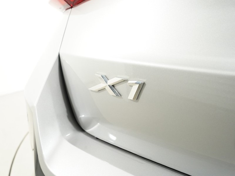 2025 (75) BMW X1 sDrive 20i MHT M Sport 5dr Step Auto 5287856