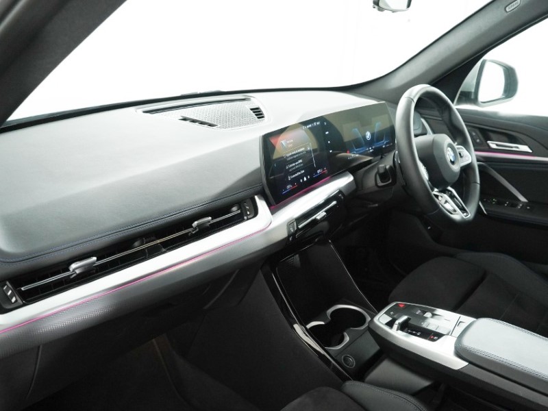 2025 (75) BMW X1 sDrive 20i MHT M Sport 5dr Step Auto 5287860