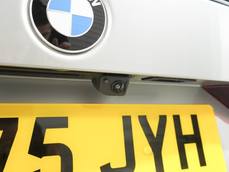 2025 (75) BMW X1 sDrive 20i MHT M Sport 5dr Step Auto 5287857