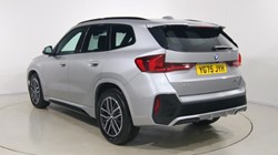2025 (75) BMW X1 sDrive 20i MHT M Sport 5dr Step Auto 5287902
