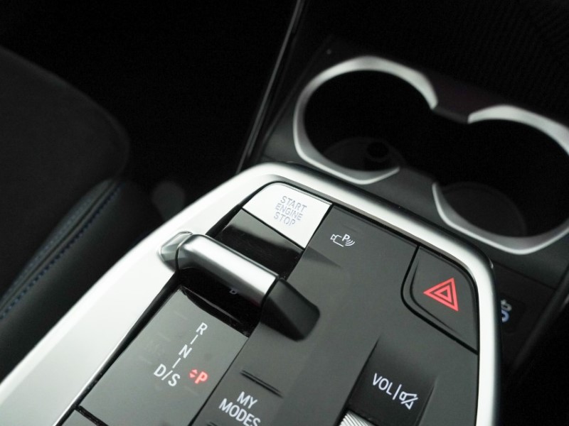 2025 (75) BMW X1 sDrive 20i MHT M Sport 5dr Step Auto 5287892