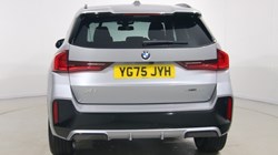2025 (75) BMW X1 sDrive 20i MHT M Sport 5dr Step Auto 5287903