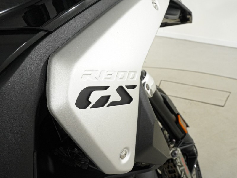 2024 (24) BMW Motorrad R1300 GS TE (24MY) 5295719