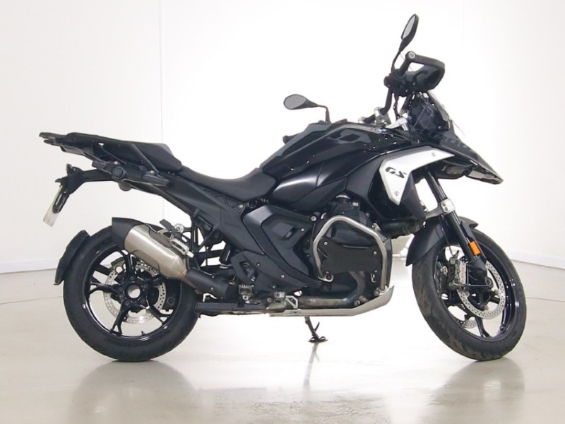 2024 (24) BMW Motorrad R1300 GS TE (24MY) 5295732