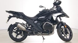 2024 (24) BMW Motorrad R1300 GS TE (24MY) 5295732