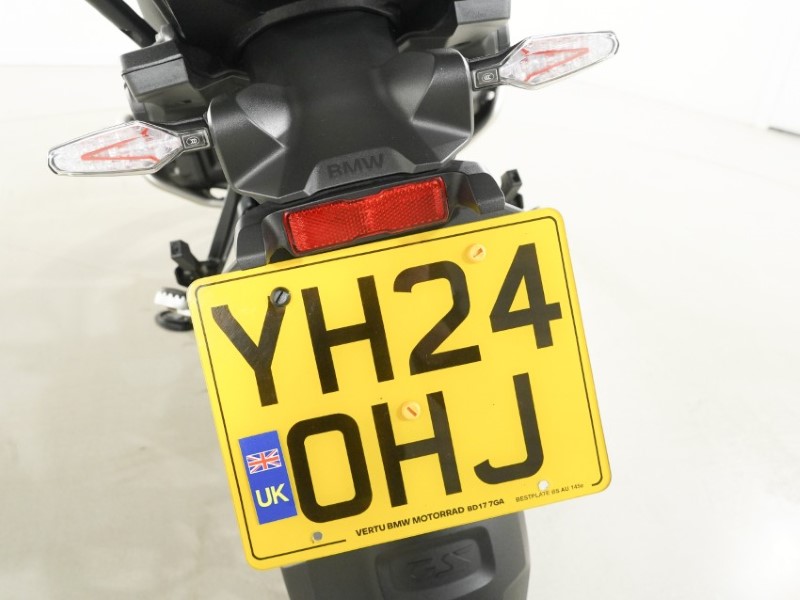 2024 (24) BMW Motorrad R1300 GS TE (24MY) 5295704