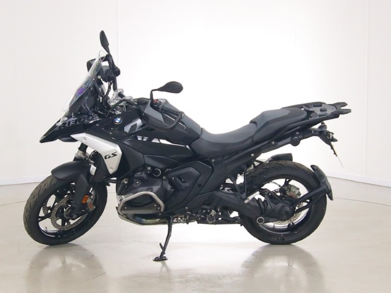 2024 (24) BMW Motorrad R1300 GS TE (24MY) 5295728