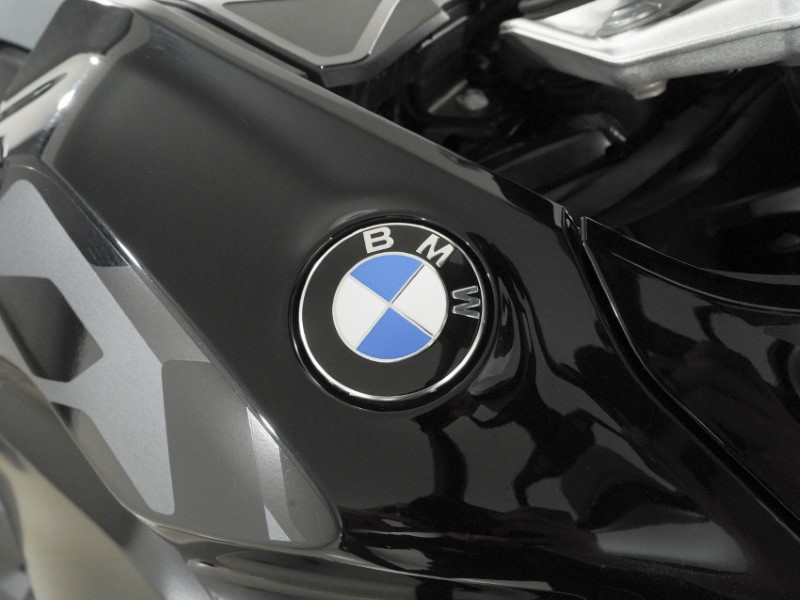 2024 (24) BMW Motorrad R1300 GS TE (24MY) 5295720