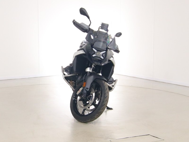 2024 (24) BMW Motorrad R1300 GS TE (24MY)