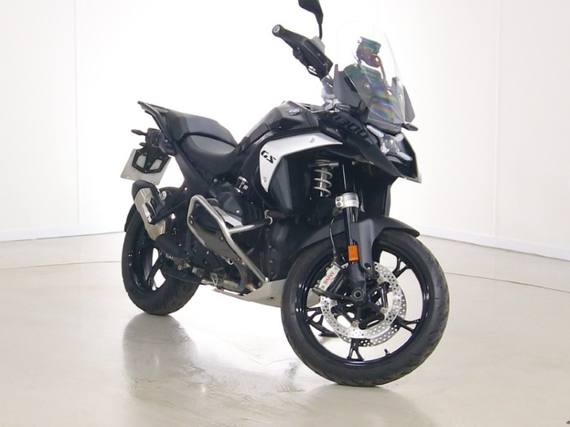 2024 (24) BMW Motorrad R1300 GS TE (24MY)