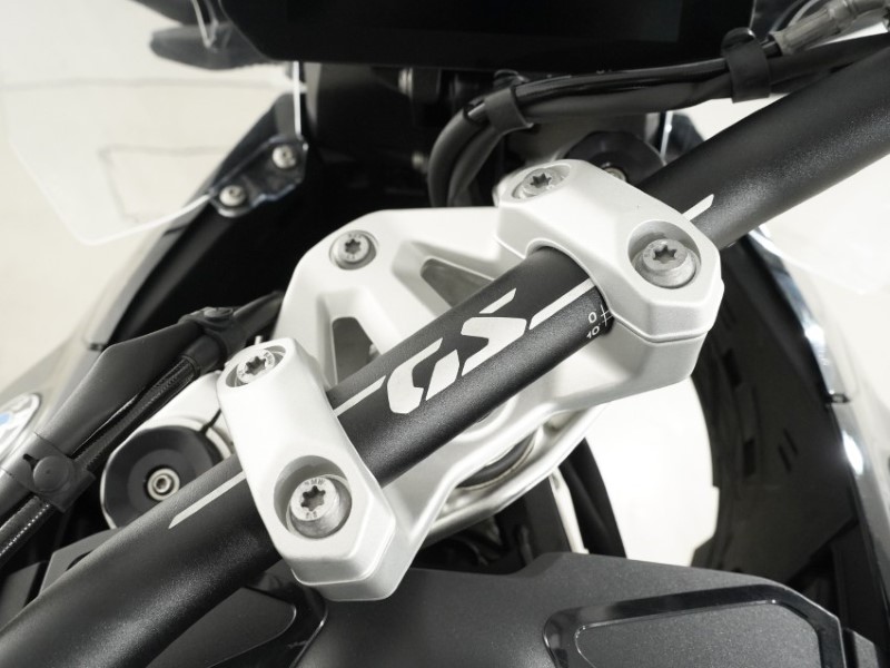 2024 (24) BMW Motorrad R1300 GS TE (24MY) 5295709