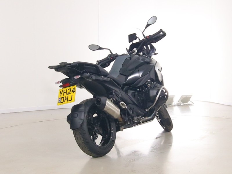 2024 (24) BMW Motorrad R1300 GS TE (24MY) 5295731