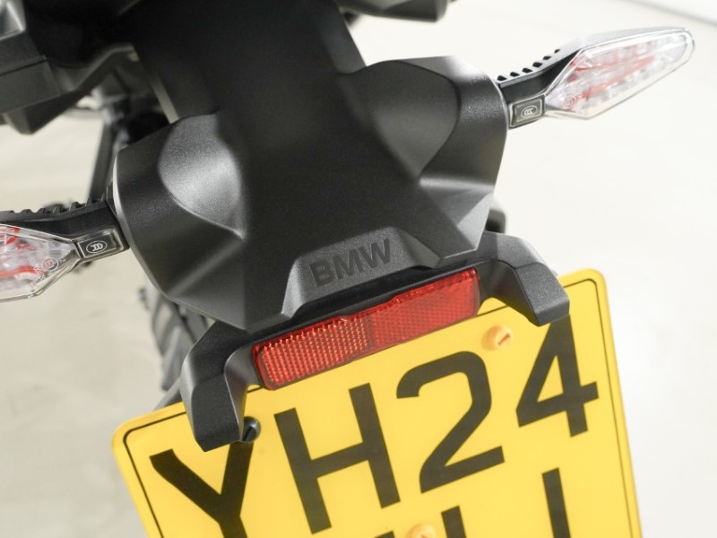 2024 (24) BMW Motorrad R1300 GS TE (24MY) 5295705