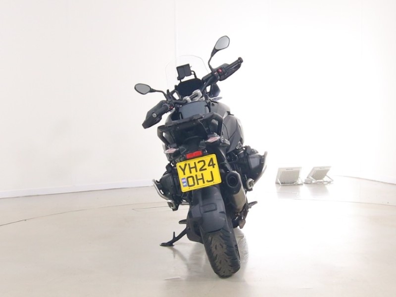 2024 (24) BMW Motorrad R1300 GS TE (24MY) 5295730