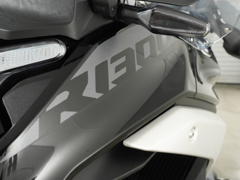 2024 (24) BMW Motorrad R1300 GS TE (24MY) 5295714