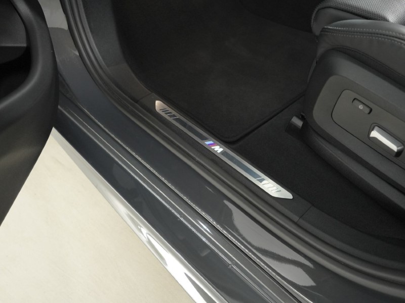 2022 (72) BMW X6 xDrive30d MHT M Sport 5dr Step Auto 5264532