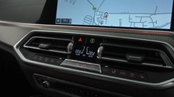 2022 (72) BMW X6 xDrive30d MHT M Sport 5dr Step Auto 5264558