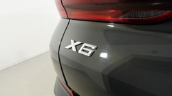 2022 (72) BMW X6 xDrive30d MHT M Sport 5dr Step Auto 5264523