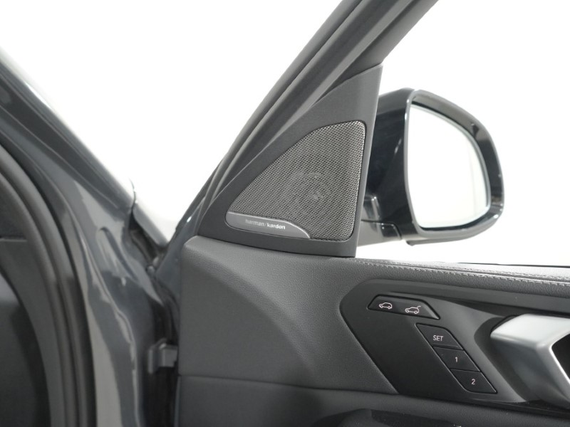 2022 (72) BMW X6 xDrive30d MHT M Sport 5dr Step Auto 5264546