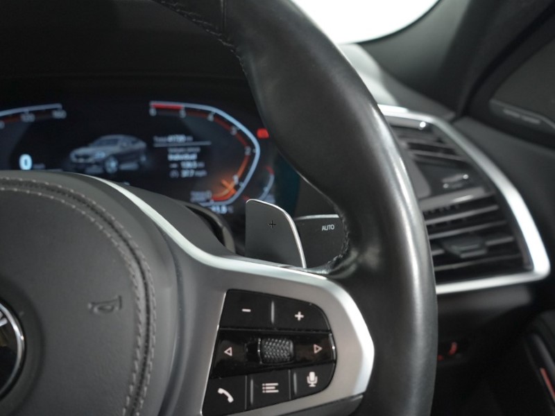 2022 (72) BMW X6 xDrive30d MHT M Sport 5dr Step Auto 5264552