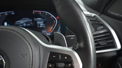 2022 (72) BMW X6 xDrive30d MHT M Sport 5dr Step Auto 5264552