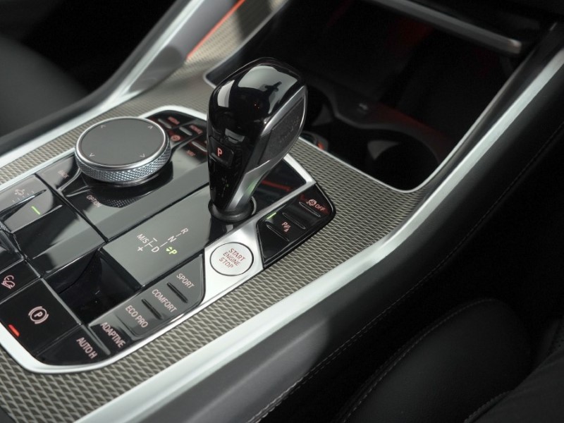 2022 (72) BMW X6 xDrive30d MHT M Sport 5dr Step Auto 5264564