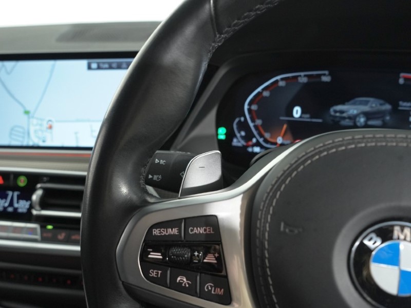 2022 (72) BMW X6 xDrive30d MHT M Sport 5dr Step Auto 5264553