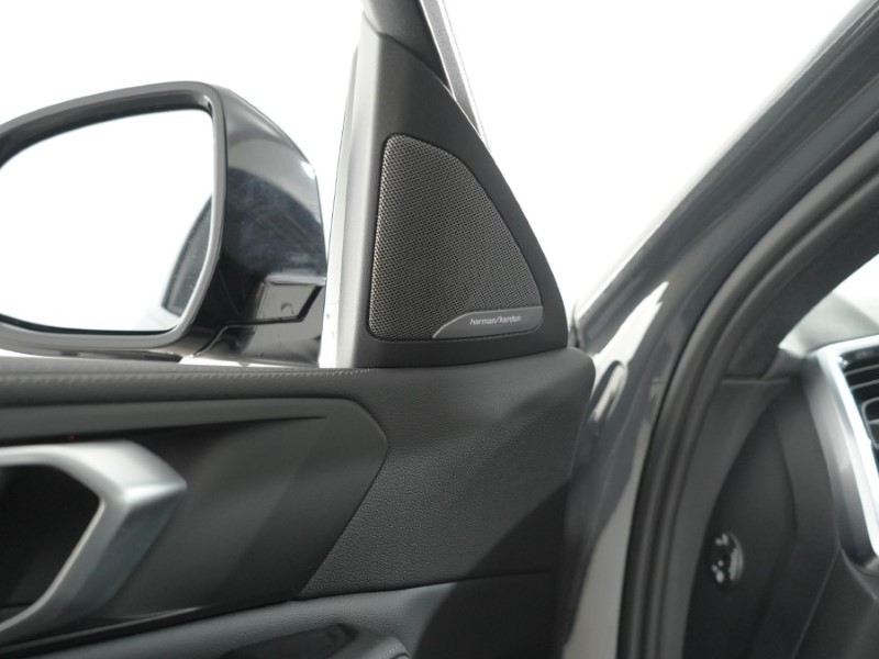 2022 (72) BMW X6 xDrive30d MHT M Sport 5dr Step Auto 5264533