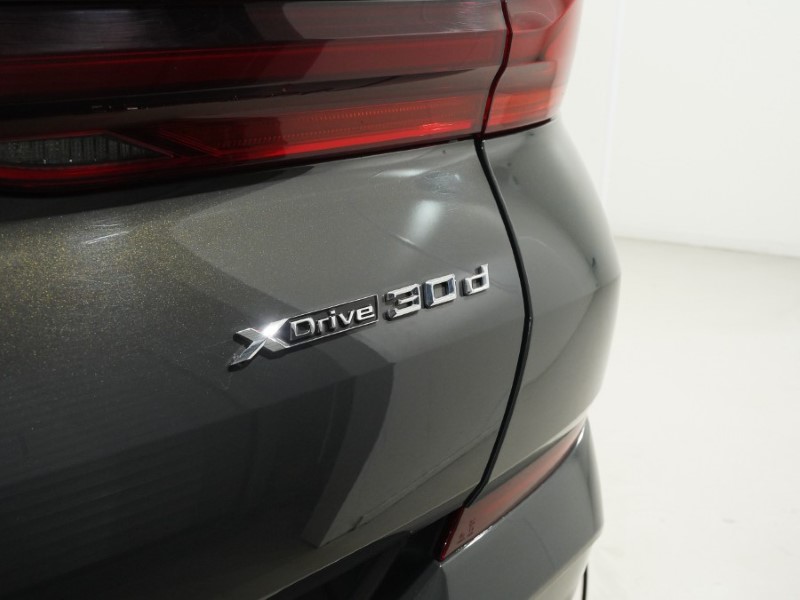 2022 (72) BMW X6 xDrive30d MHT M Sport 5dr Step Auto 5264525