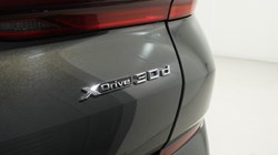 2022 (72) BMW X6 xDrive30d MHT M Sport 5dr Step Auto 5264525