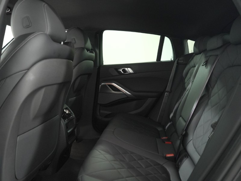 2022 (72) BMW X6 xDrive30d MHT M Sport 5dr Step Auto 5264534