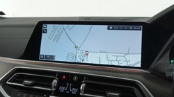 2022 (72) BMW X6 xDrive30d MHT M Sport 5dr Step Auto 5264557