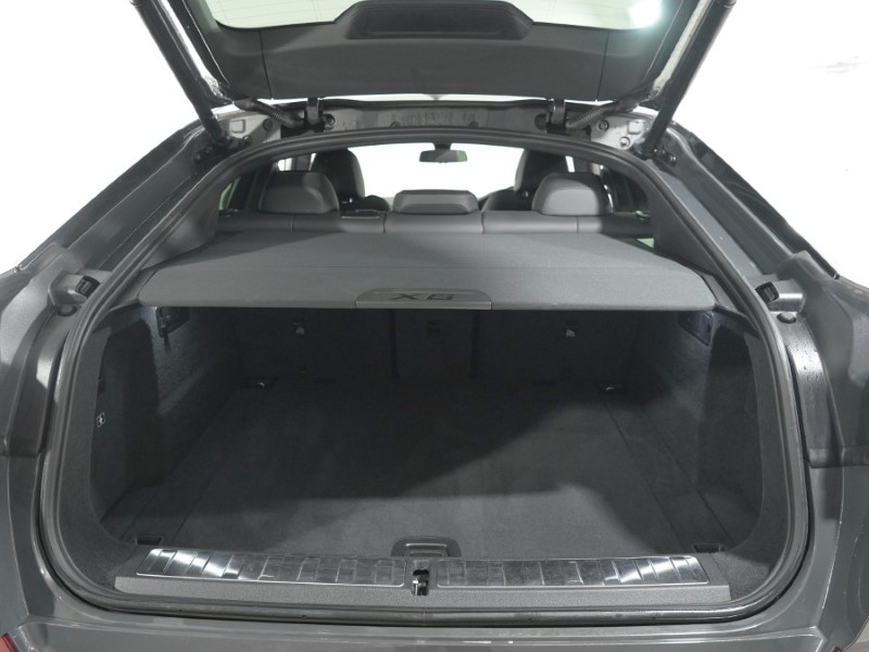 2022 (72) BMW X6 xDrive30d MHT M Sport 5dr Step Auto 5264527