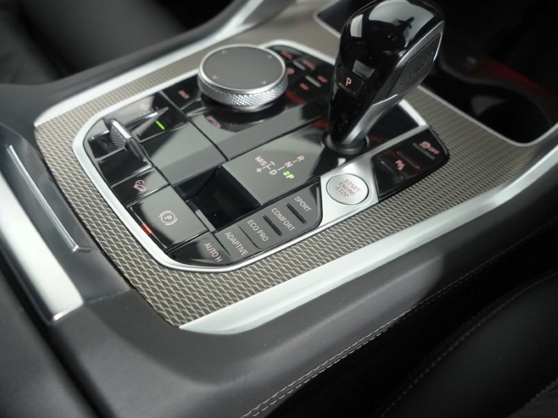 2022 (72) BMW X6 xDrive30d MHT M Sport 5dr Step Auto 5264563