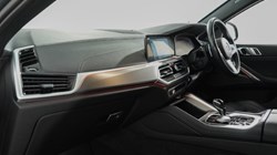 2022 (72) BMW X6 xDrive30d MHT M Sport 5dr Step Auto 5264530