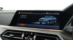 2022 (72) BMW X6 xDrive30d MHT M Sport 5dr Step Auto 5264568