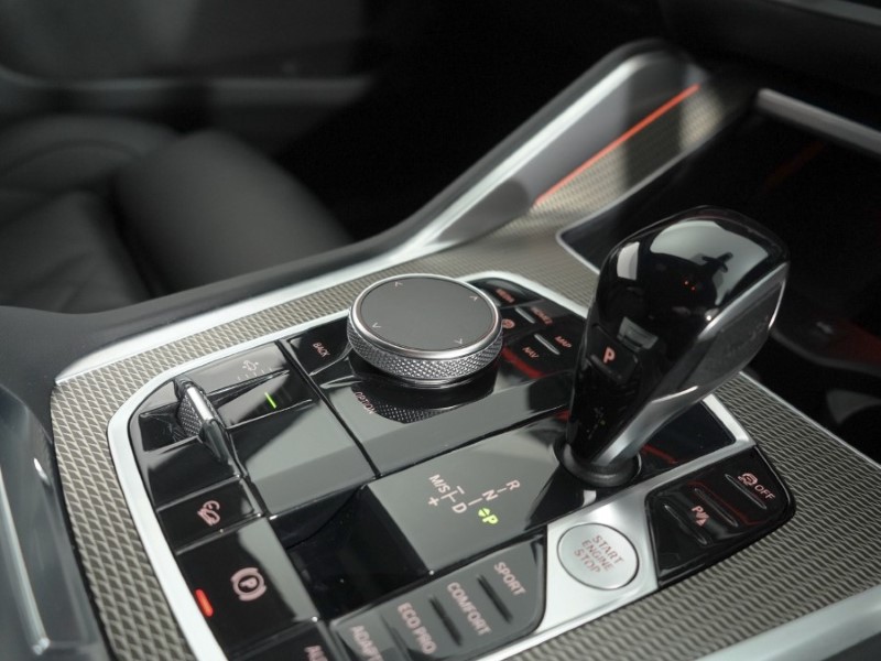 2022 (72) BMW X6 xDrive30d MHT M Sport 5dr Step Auto 5264562