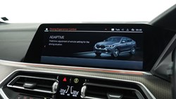 2022 (72) BMW X6 xDrive30d MHT M Sport 5dr Step Auto 5264570