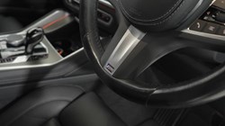 2022 (72) BMW X6 xDrive30d MHT M Sport 5dr Step Auto 5264549