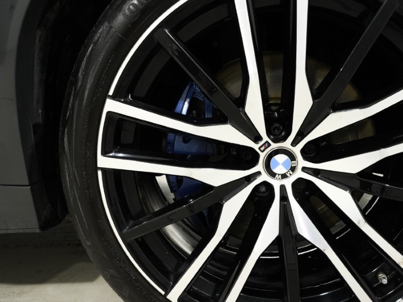 2022 (72) BMW X6 xDrive30d MHT M Sport 5dr Step Auto 5264543