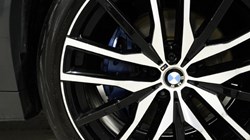 2022 (72) BMW X6 xDrive30d MHT M Sport 5dr Step Auto 5264543