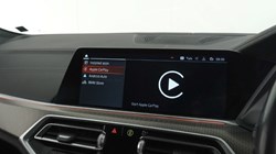 2022 (72) BMW X6 xDrive30d MHT M Sport 5dr Step Auto 5264574