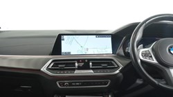 2022 (72) BMW X6 xDrive30d MHT M Sport 5dr Step Auto 5264536