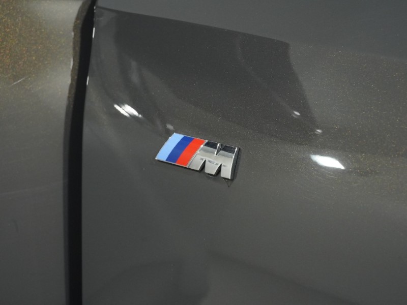 2022 (72) BMW X6 xDrive30d MHT M Sport 5dr Step Auto 5264541