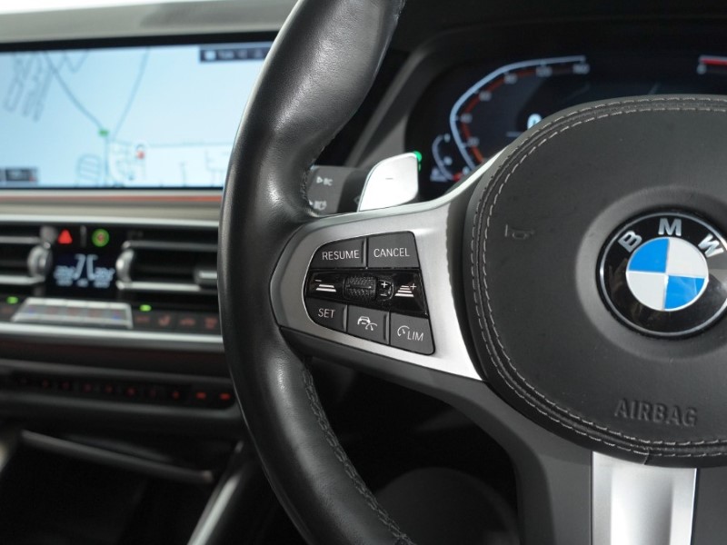 2022 (72) BMW X6 xDrive30d MHT M Sport 5dr Step Auto 5264554