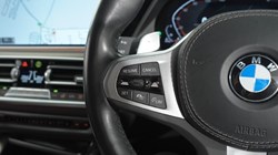 2022 (72) BMW X6 xDrive30d MHT M Sport 5dr Step Auto 5264554