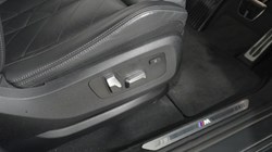 2022 (72) BMW X6 xDrive30d MHT M Sport 5dr Step Auto 5264547