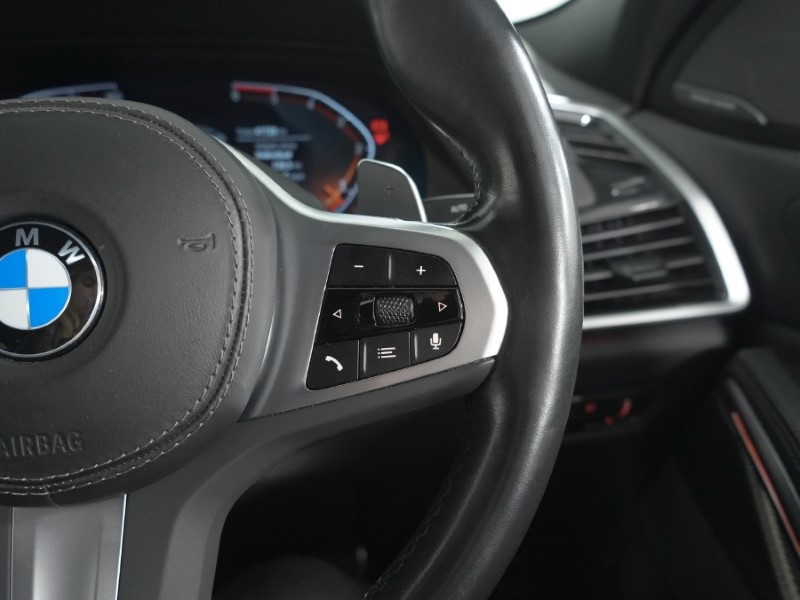 2022 (72) BMW X6 xDrive30d MHT M Sport 5dr Step Auto 5264551