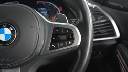 2022 (72) BMW X6 xDrive30d MHT M Sport 5dr Step Auto 5264551